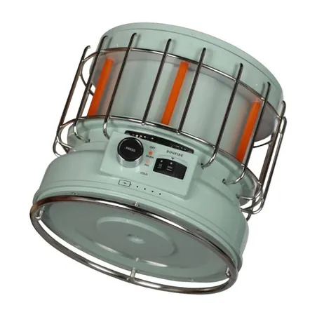 Flextail Max Lantern Humidifier Camping Light (green)